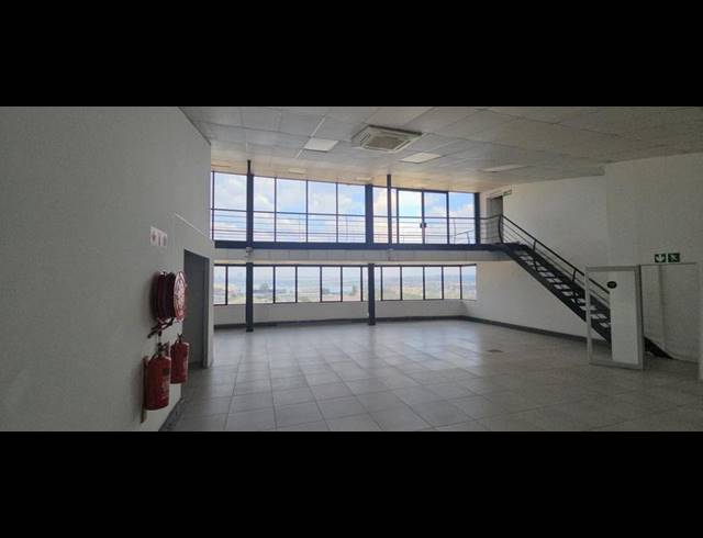 BUSINESS PROPERTY TO RENT IN KYALAMI